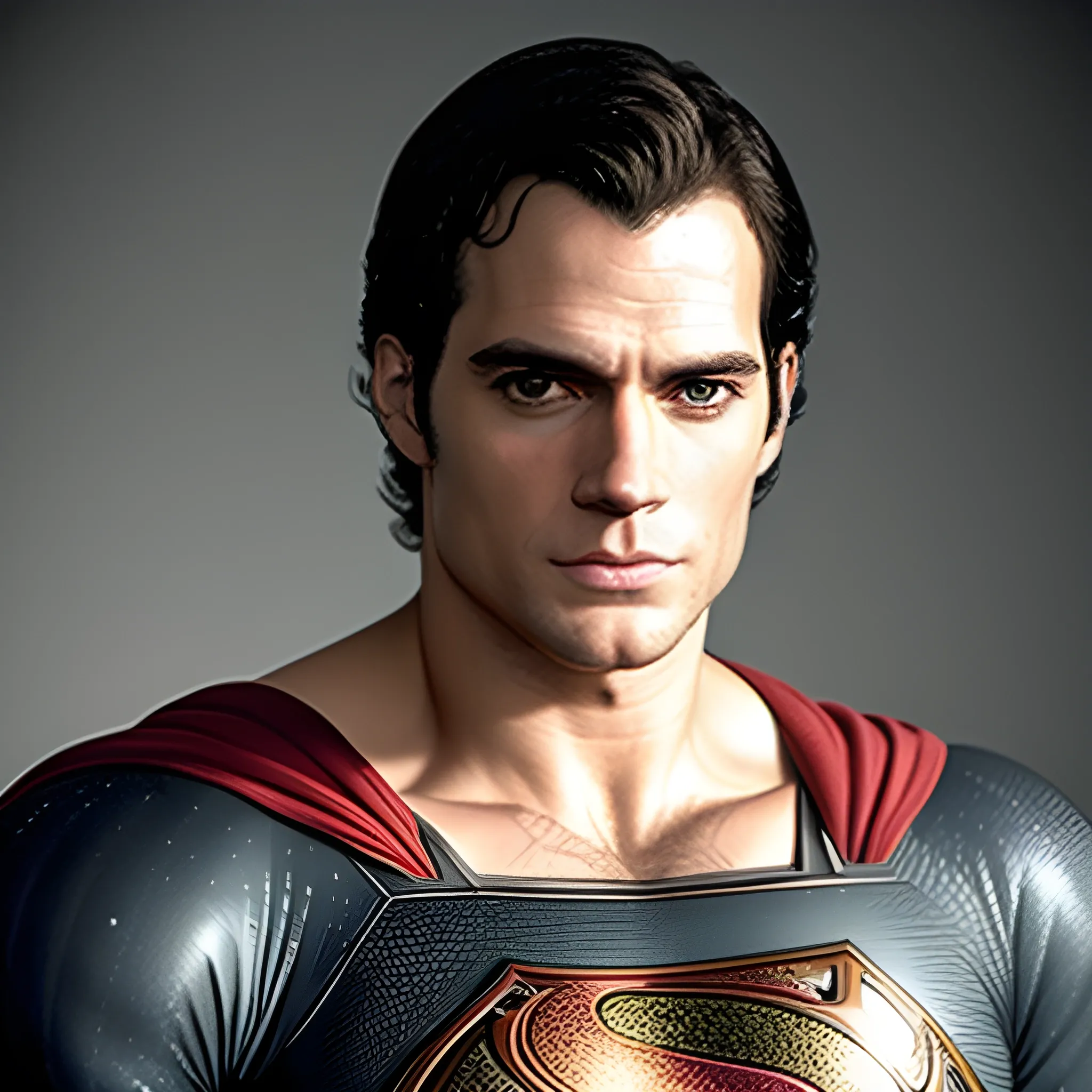 henry cavill