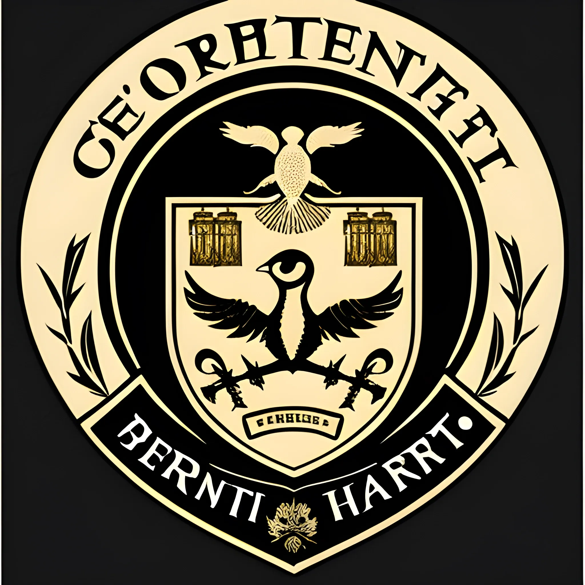 70 30 fernet coat of arms