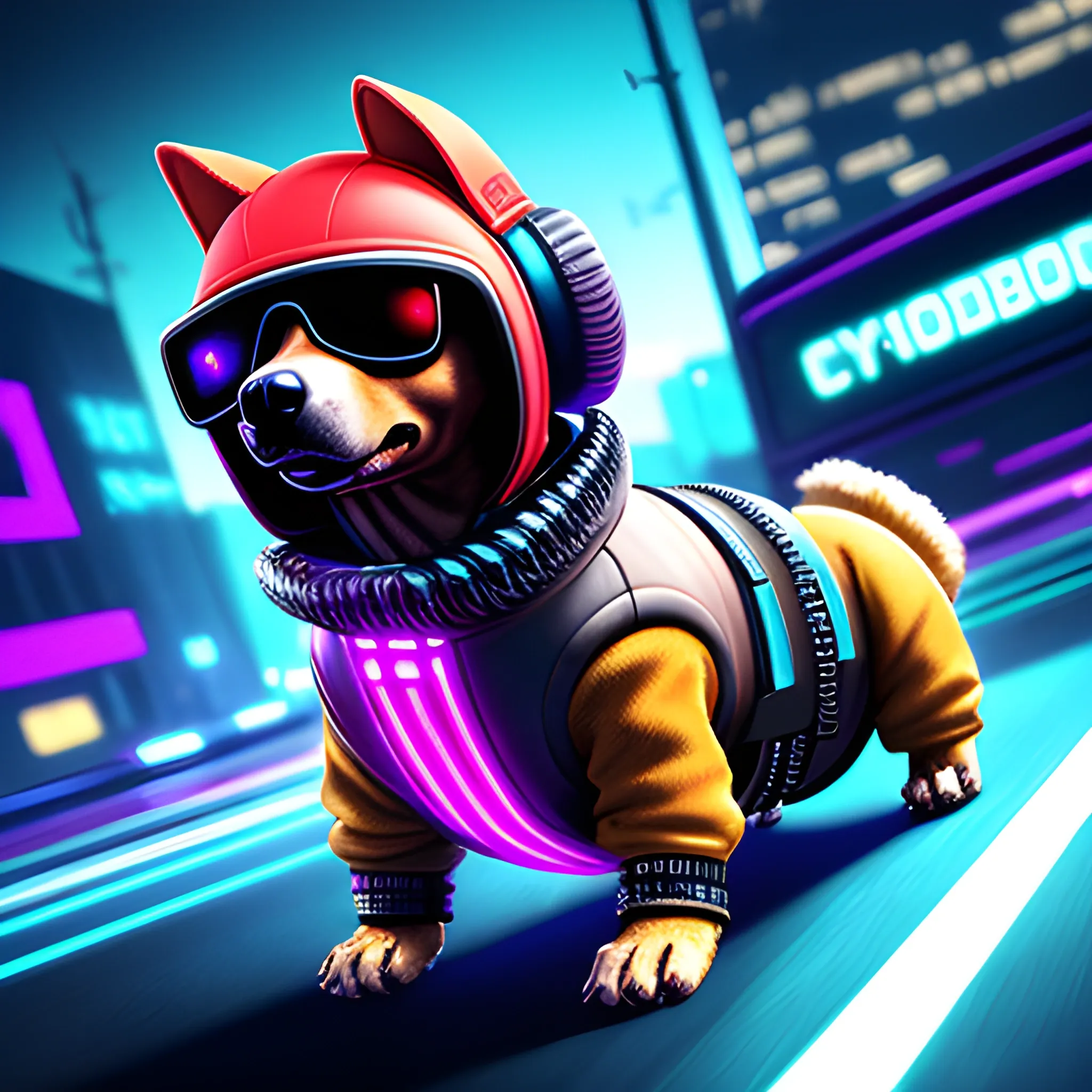 Cyberpunktstyle,  need for speed, snoob dog(raper)
