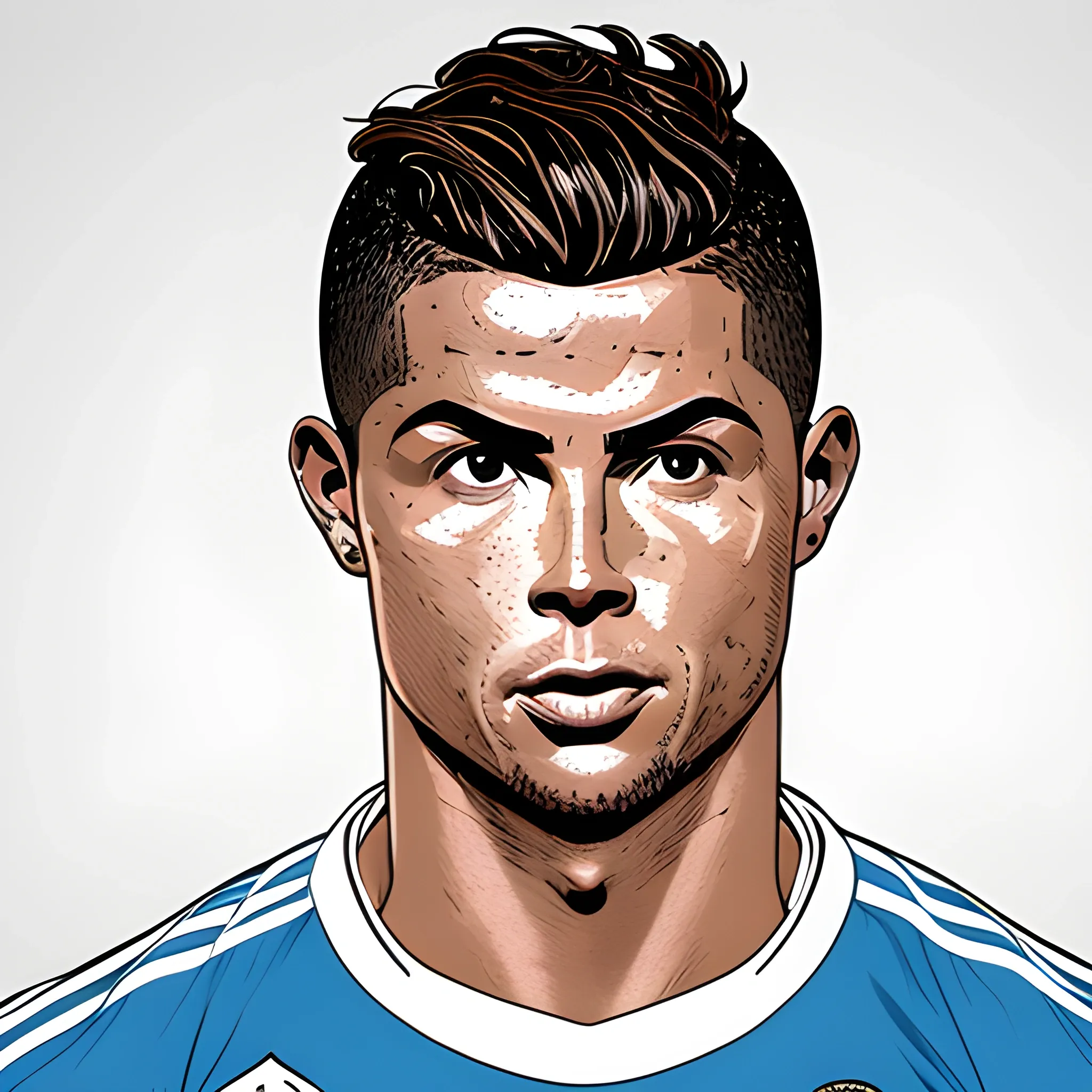 Ronaldo 