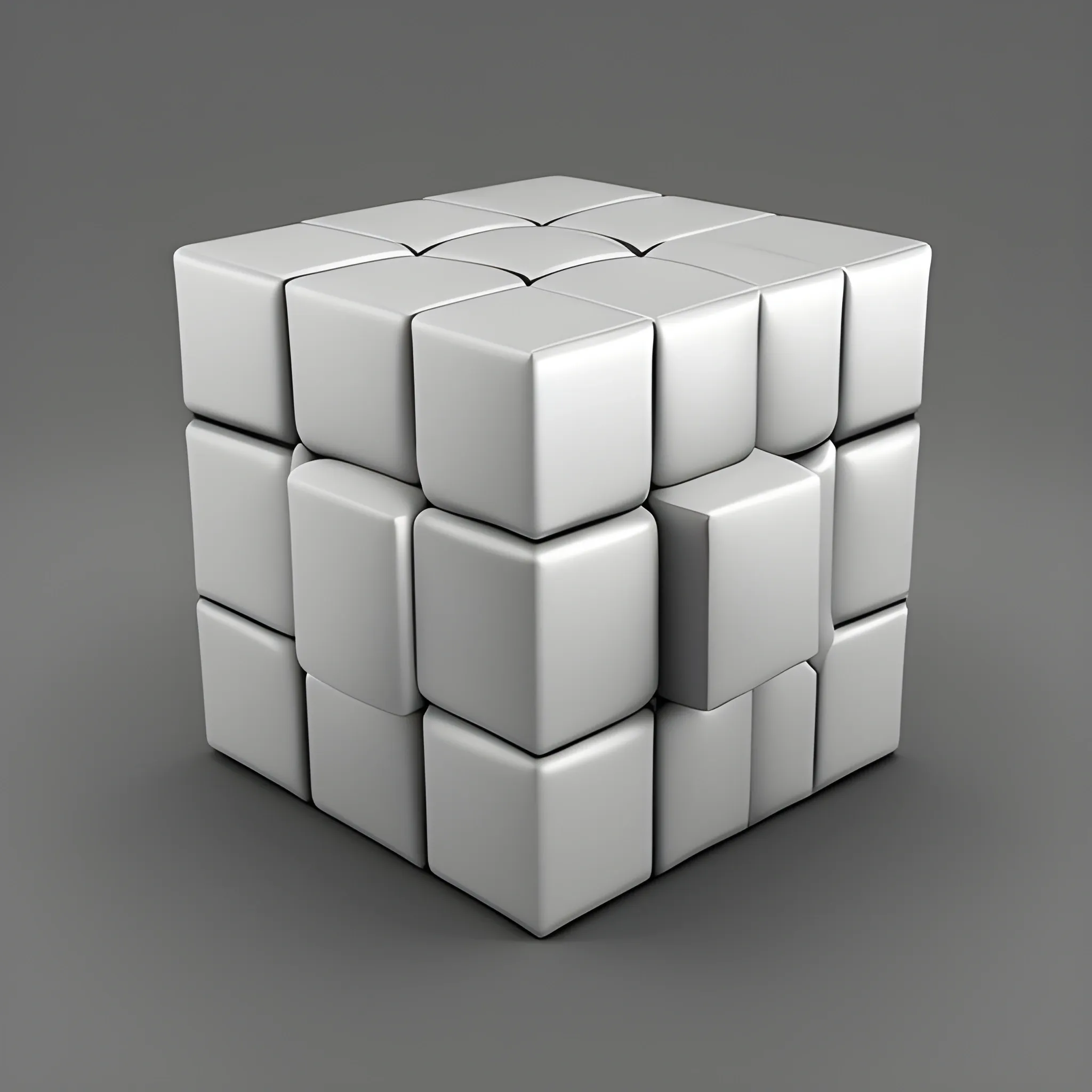 4d cube
