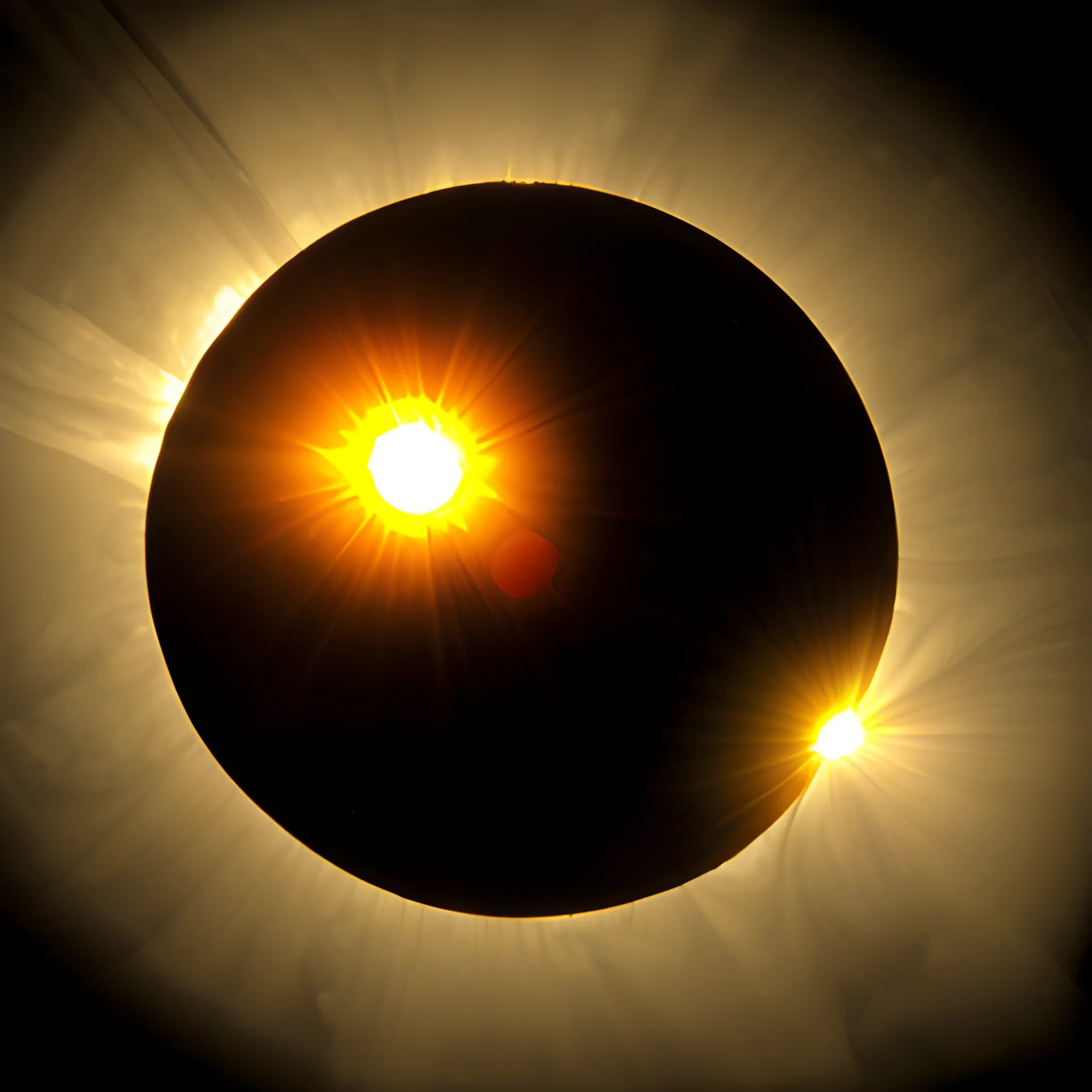 there's a little black spot on the sun today - Arthub.ai