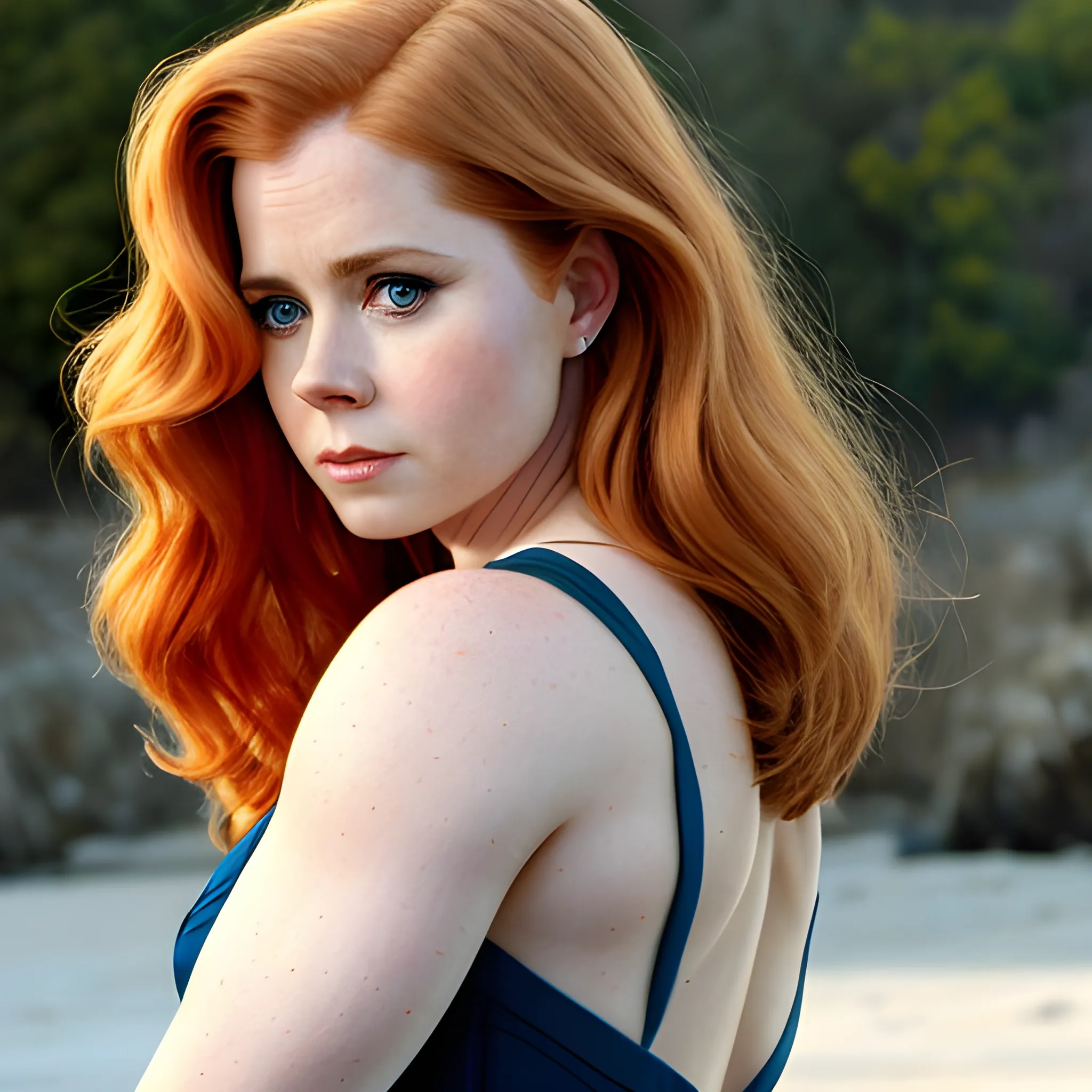 Amy Adams - Arthub.ai