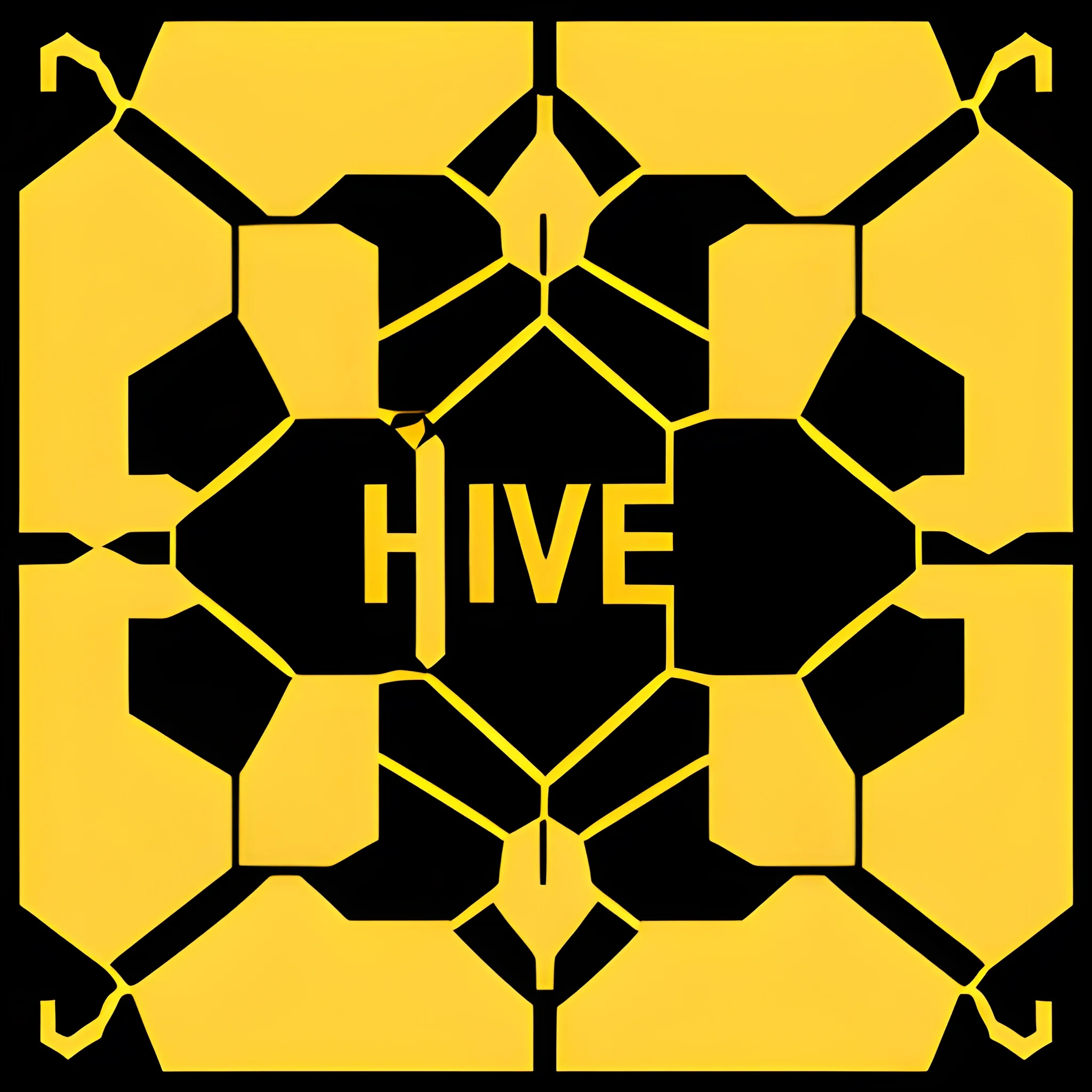 hive logo

