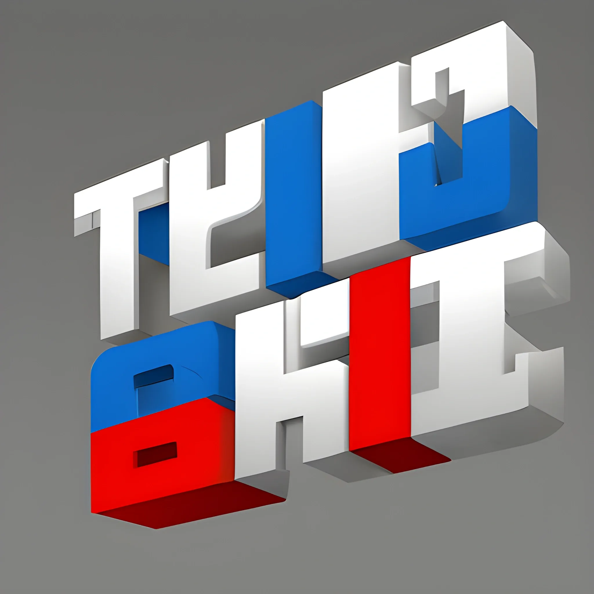 text: Стиль , 3D