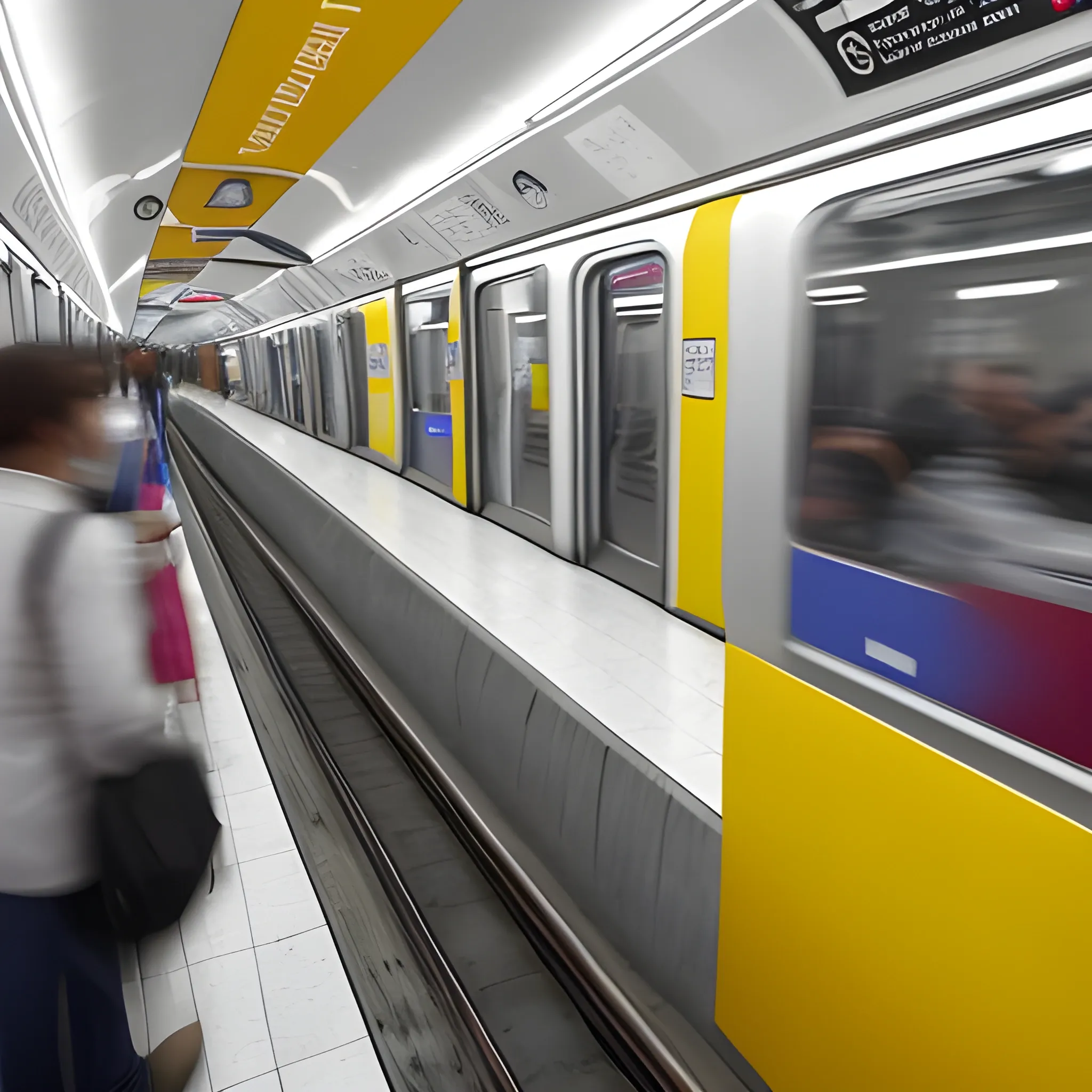 Mano derecha  dejando caer polvo de magia a un metro de altura sobre material de trabajo ventas