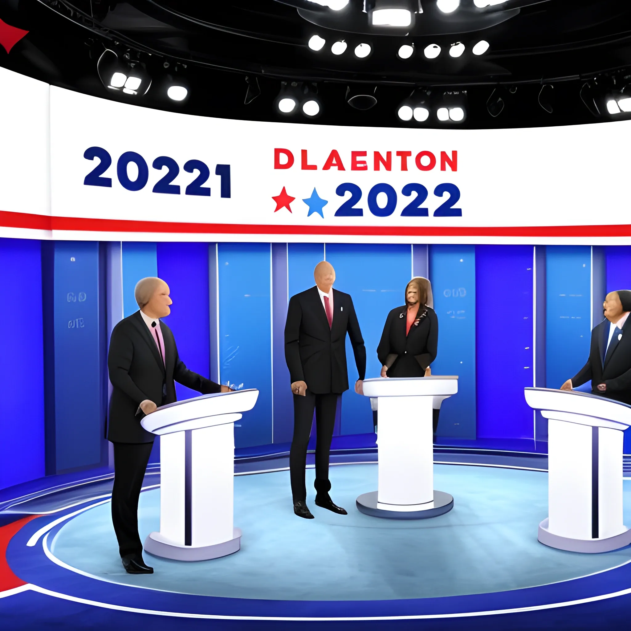 2024 debate