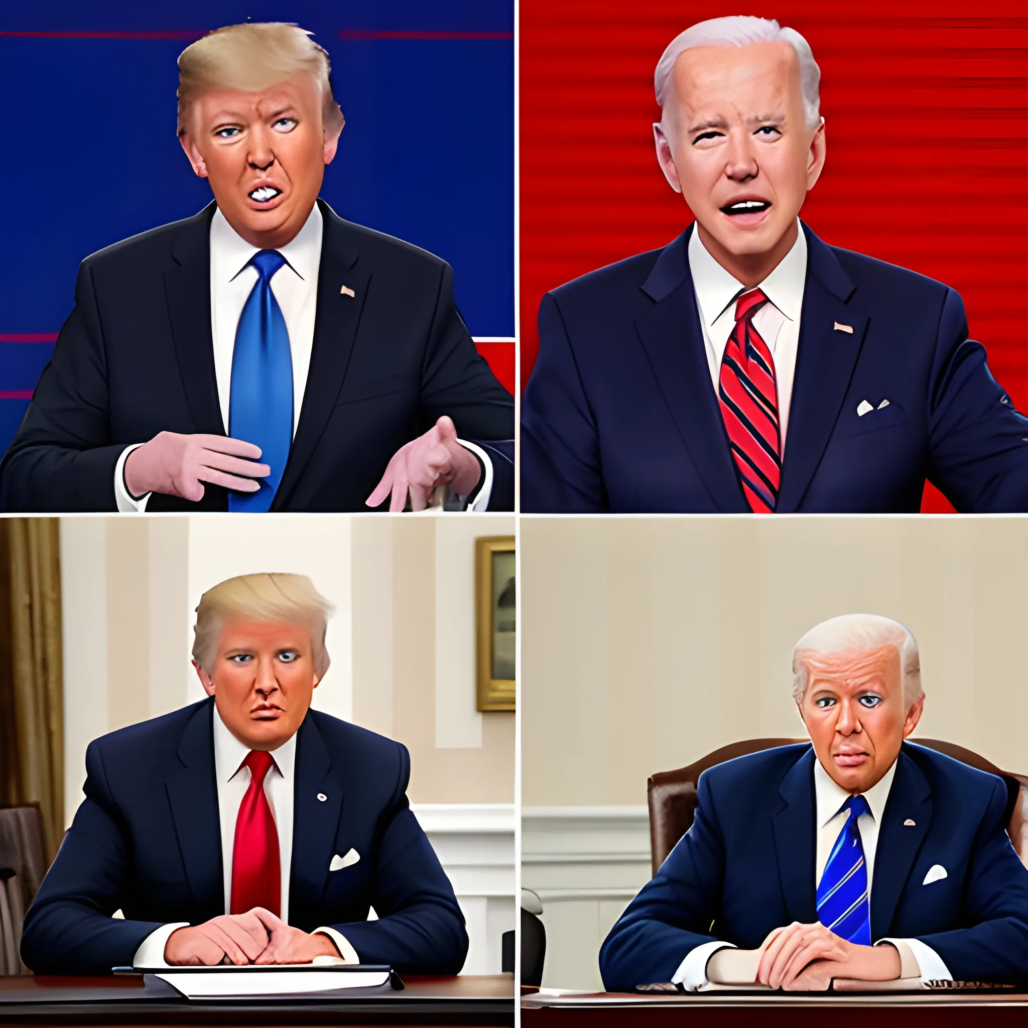 trump biden debate
