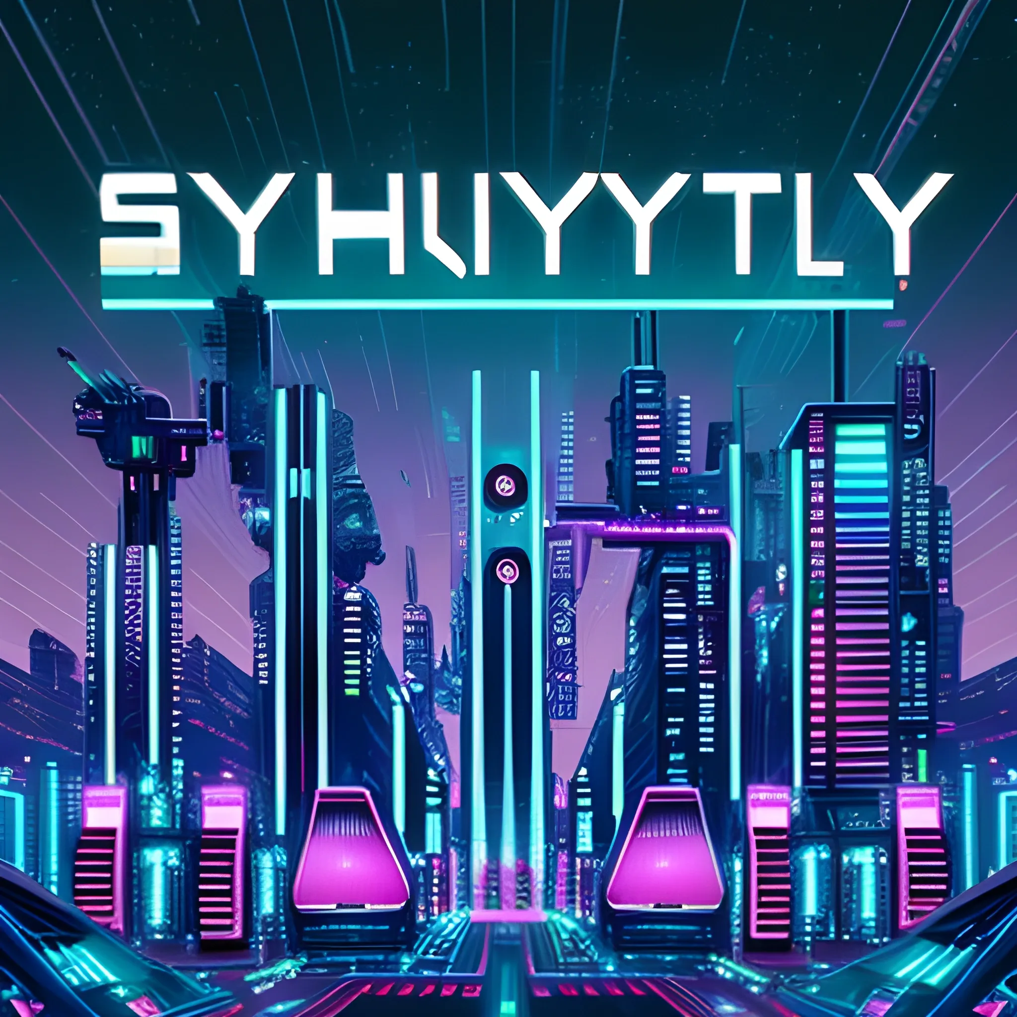 Synthcity