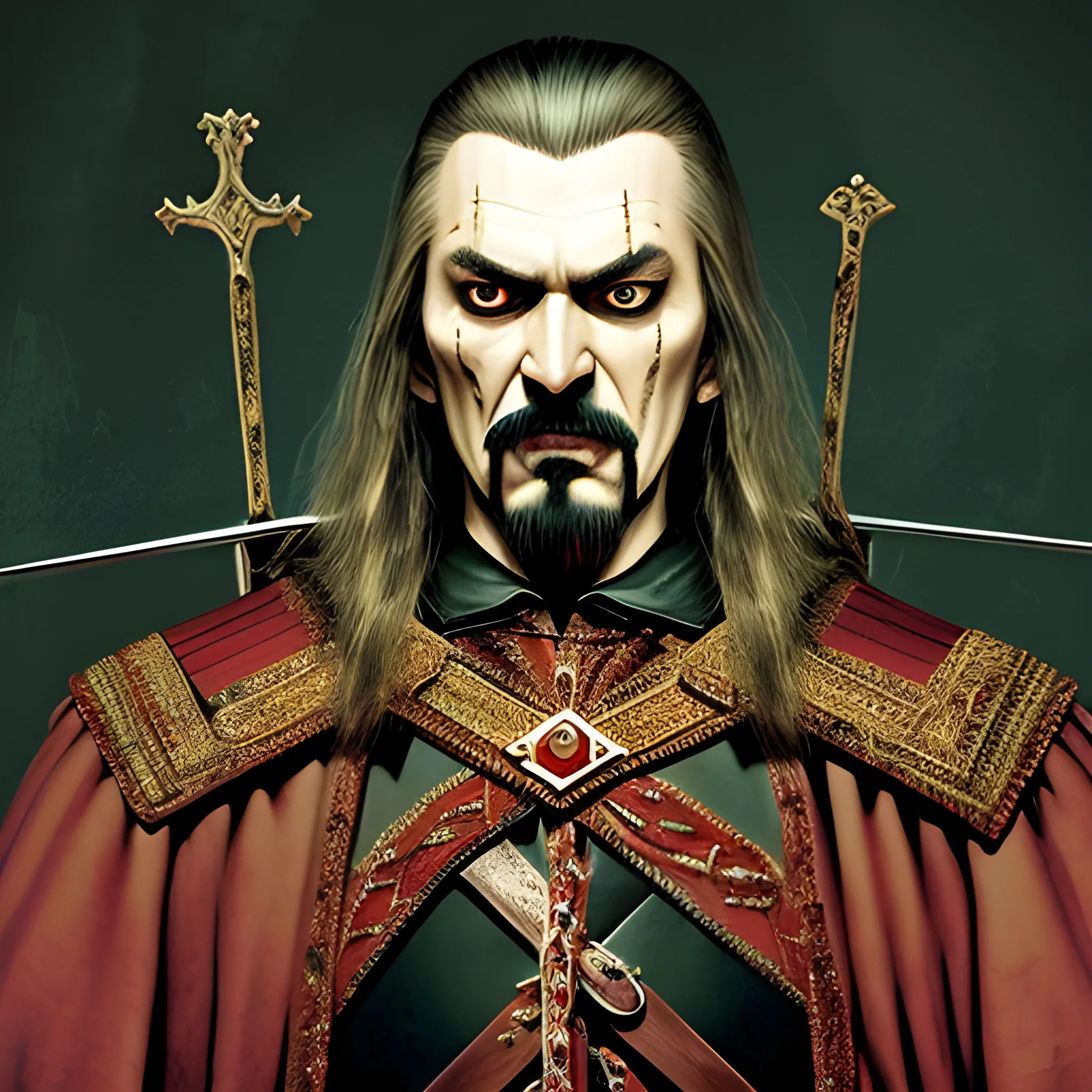 Vlad the Impaler