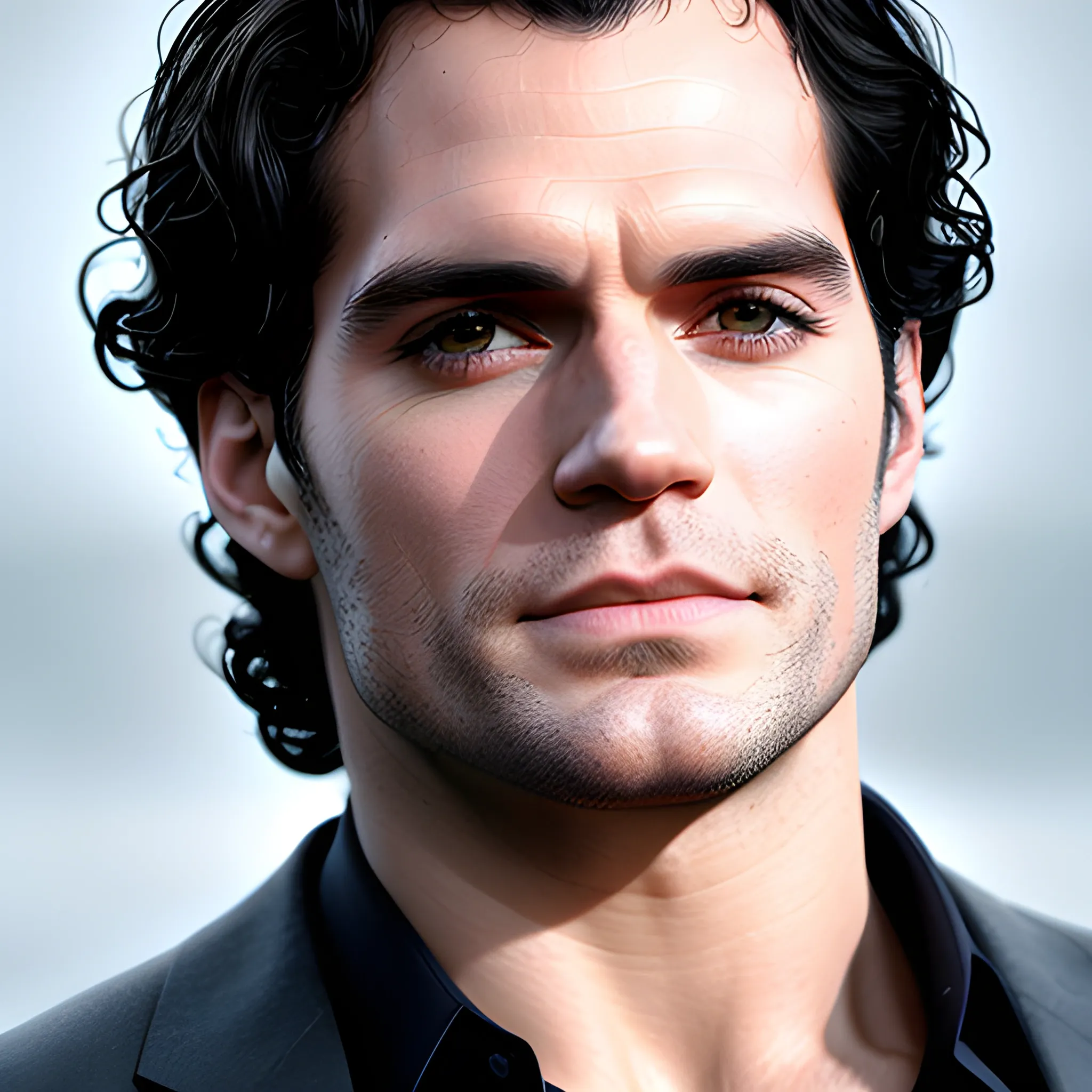 henry cavill