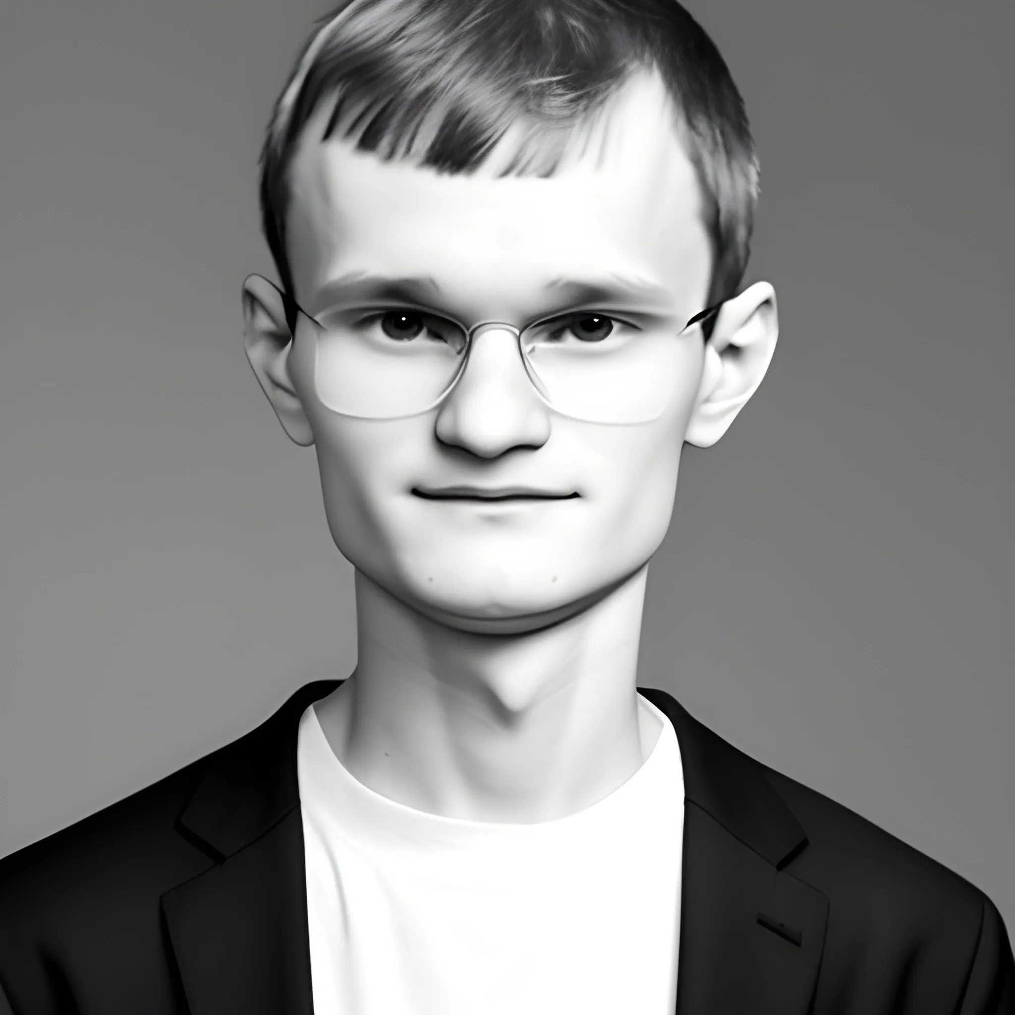 vitalik buterin