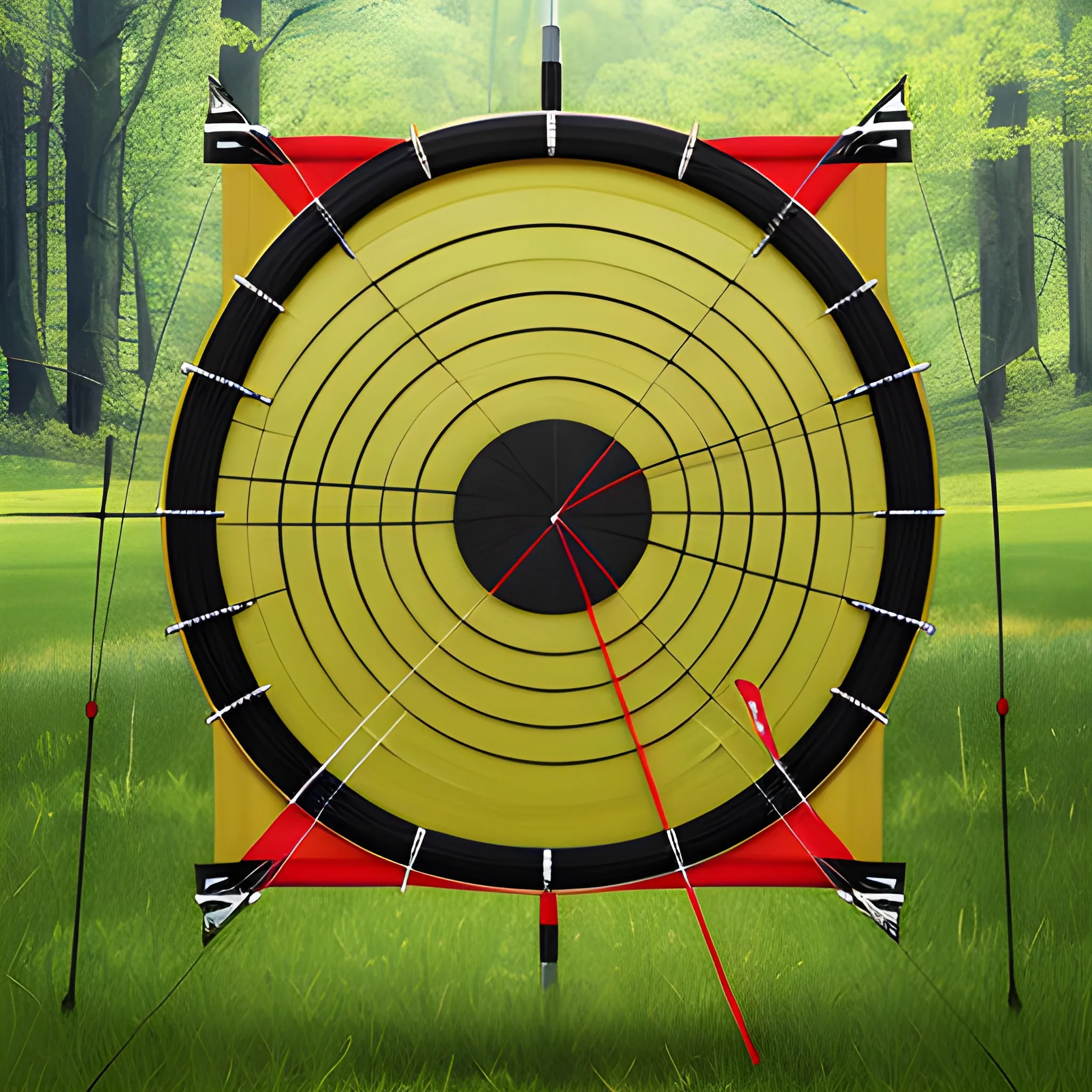 archery gear