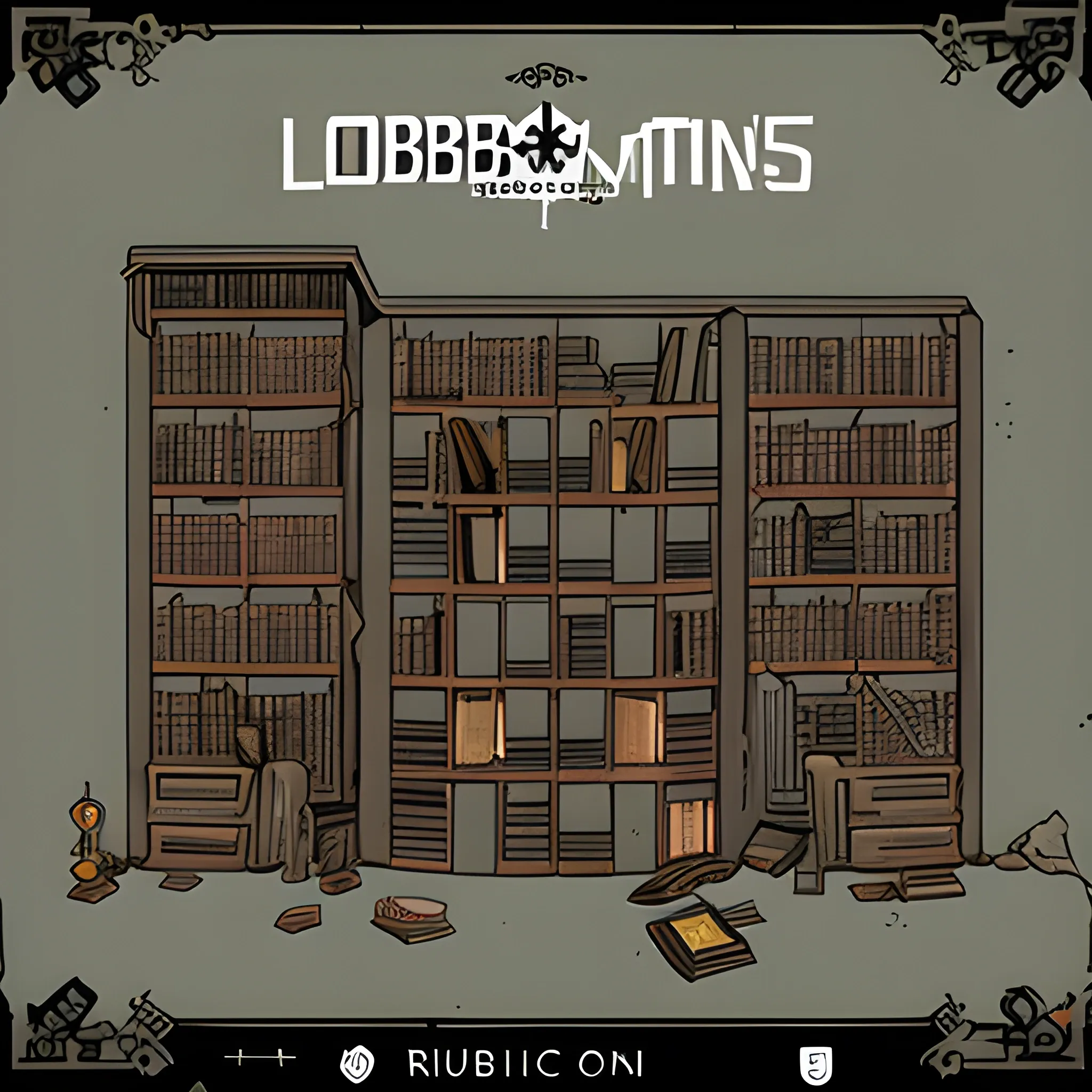 Lobotomy corporation, Library of ruin, Limbus company