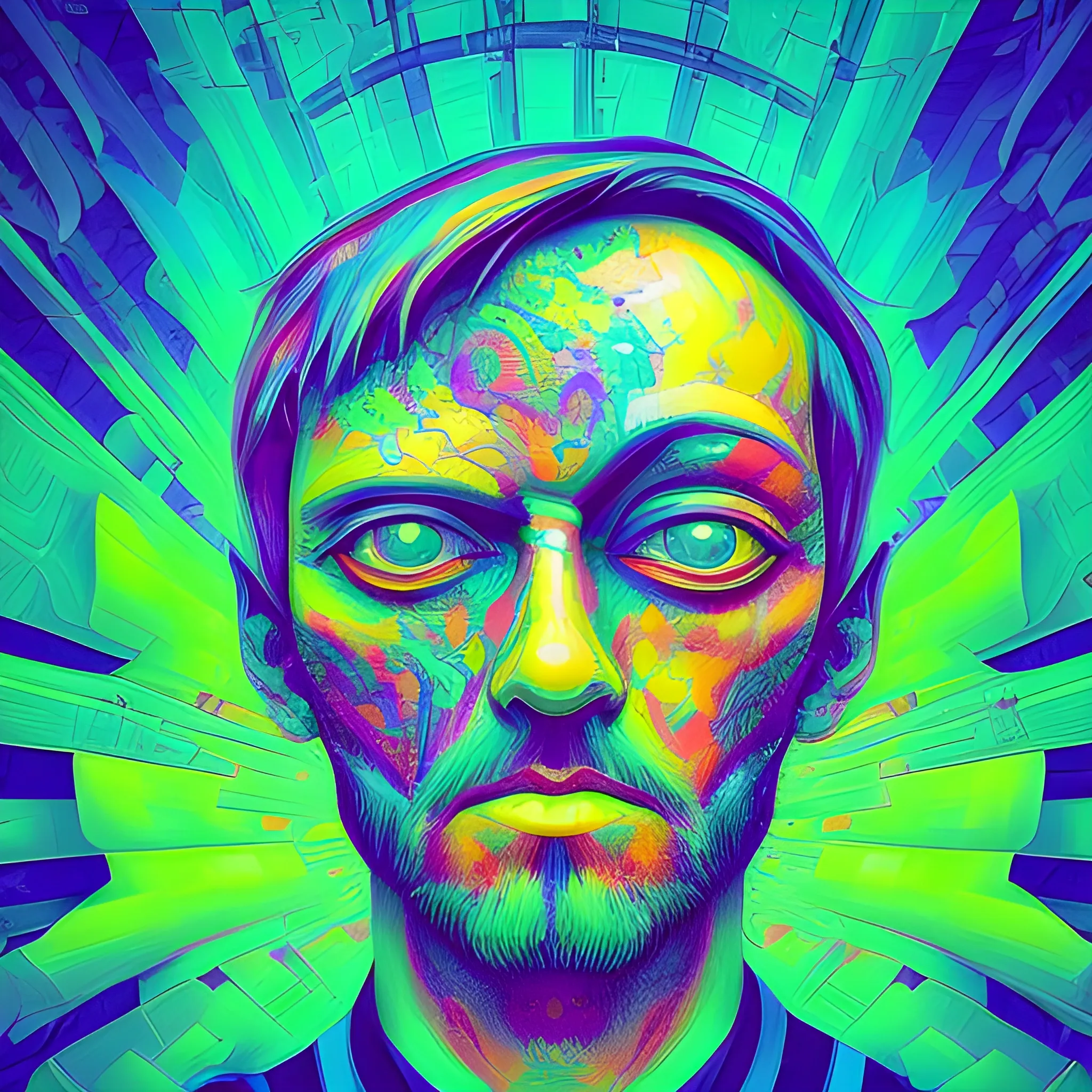 Битметрик студио, Trippy