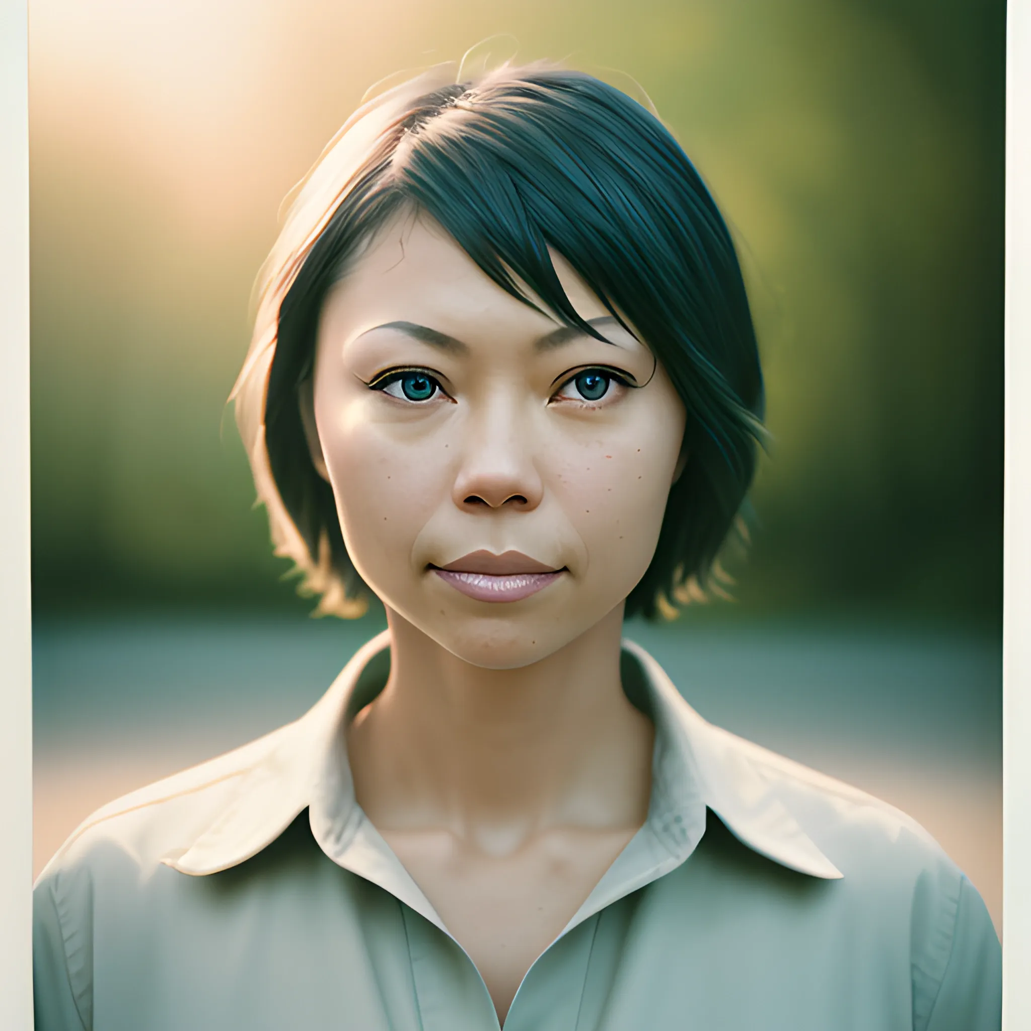 portrait of alex wagner natural light, detailed face, canon eos c 3 0 0, ƒ 1. 8, 3 5 mm, 8 k, medium - format print
