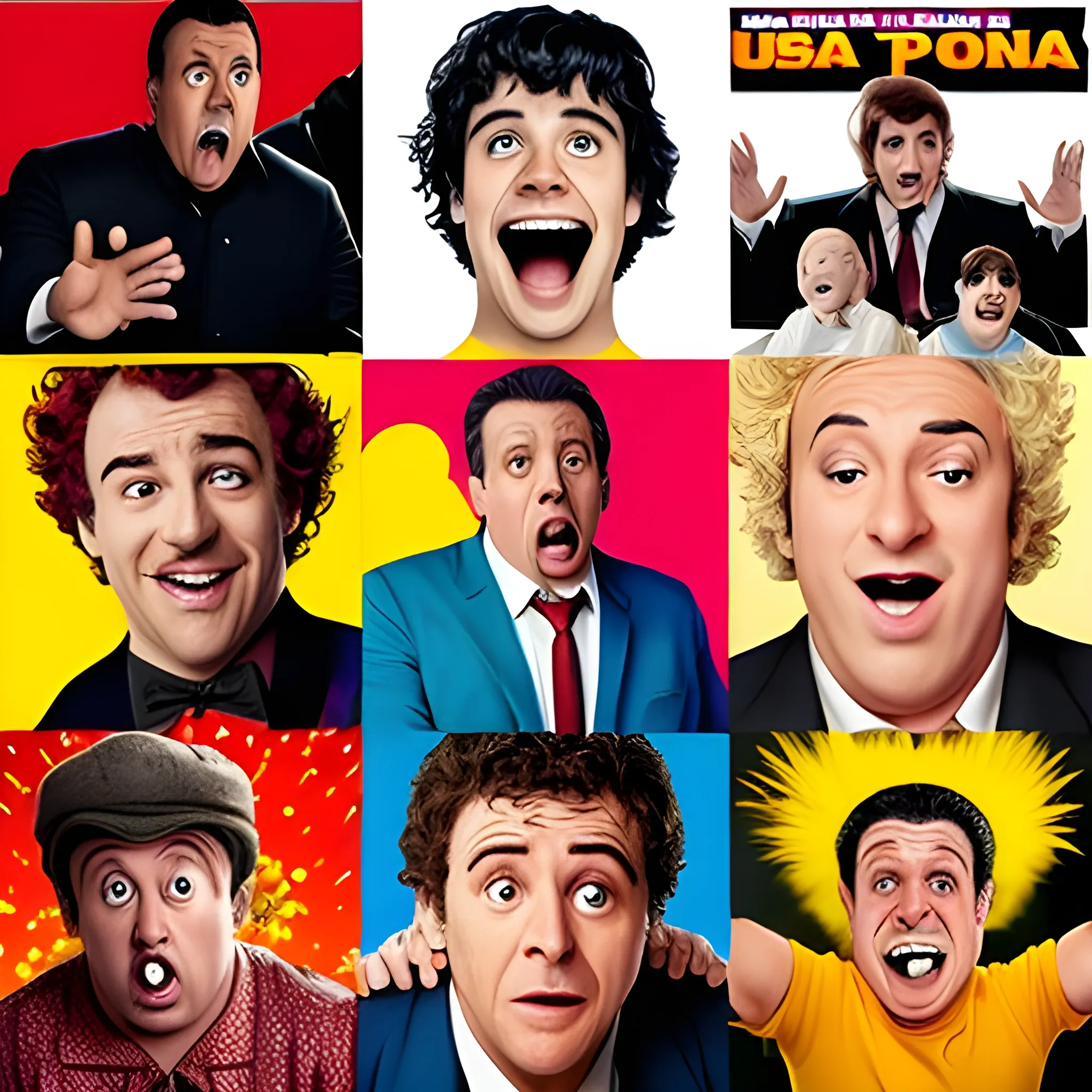 peliculas de comedia
