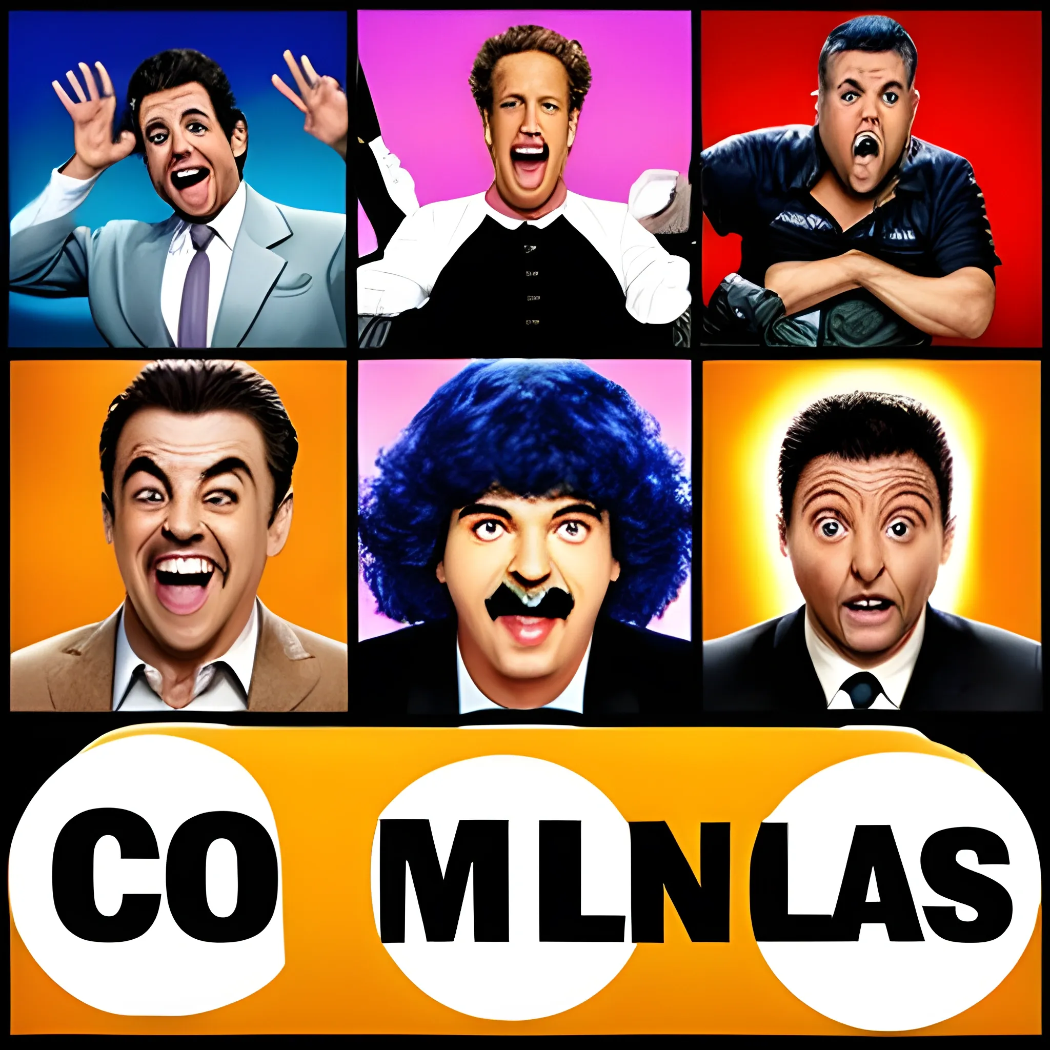 peliculas de comedia
