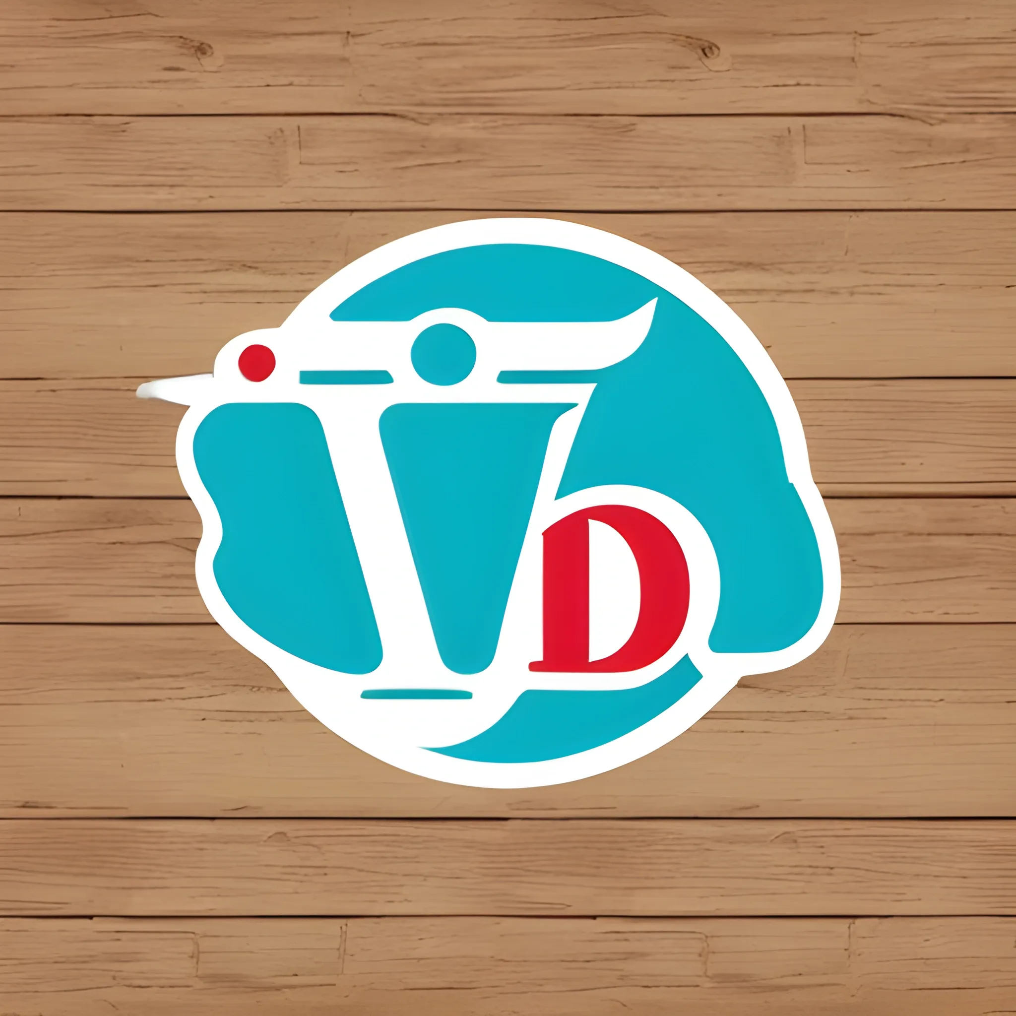 crear un logo para tiendas todito