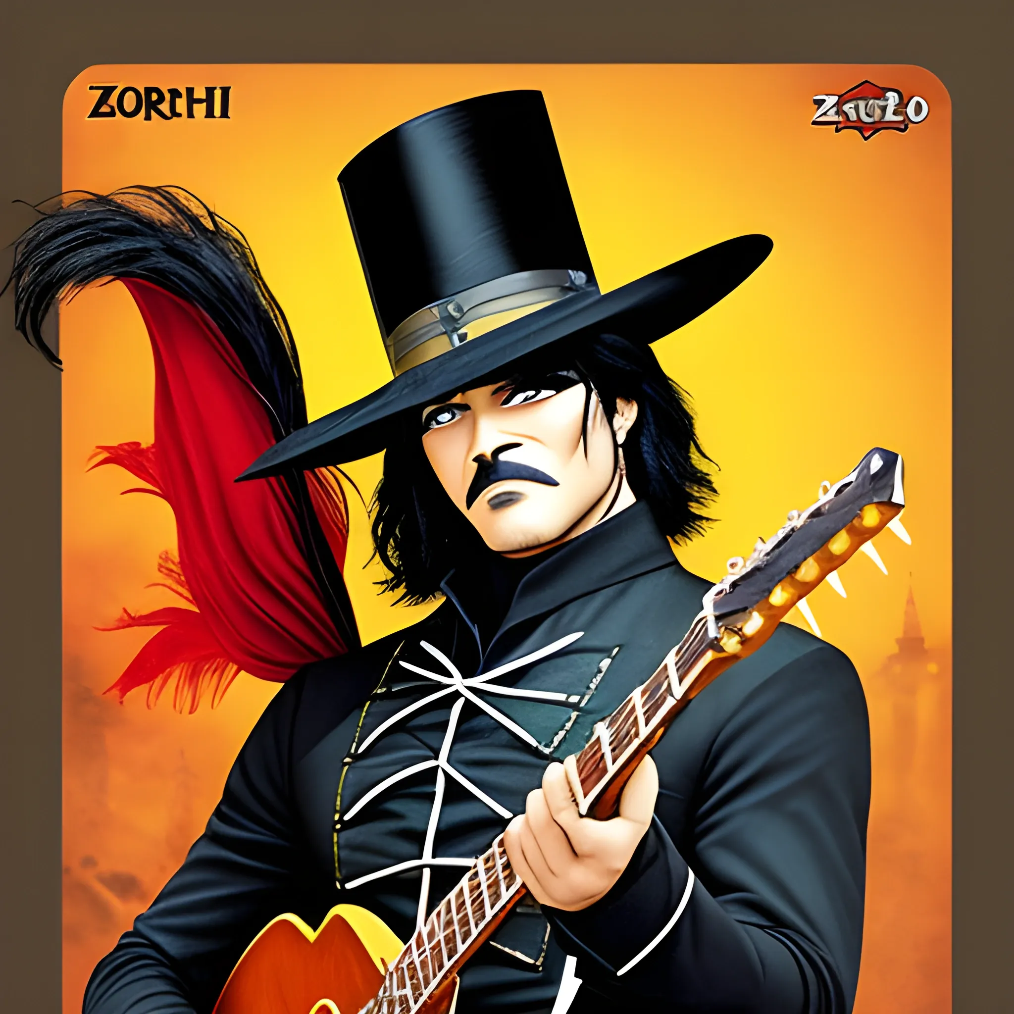 Zorro chilote 