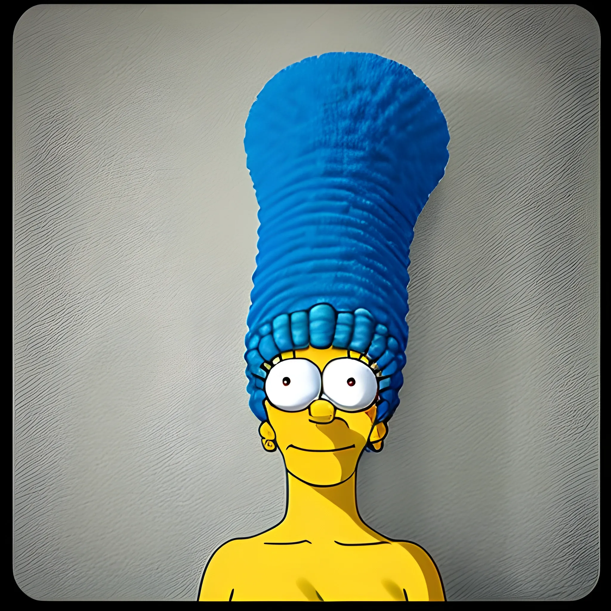 Marge Simpson 