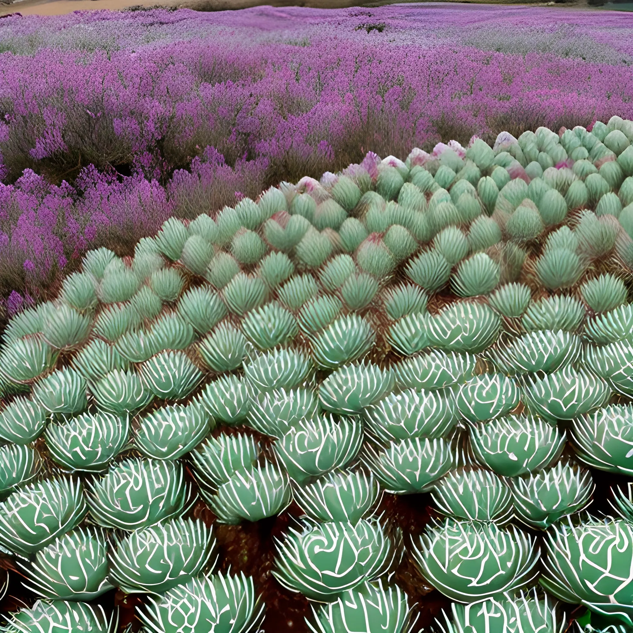 Proceso de expansión mamaria, varias imágenes que muestran el crecimiento del área mamaria