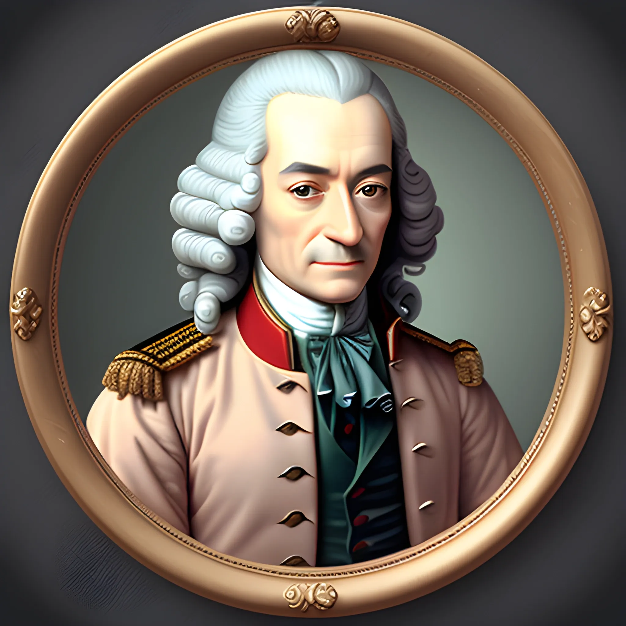 make a realistic selfie image from selfie camera of voltaire taking a selfie with today top celebrites + make the image so realistic, 3D