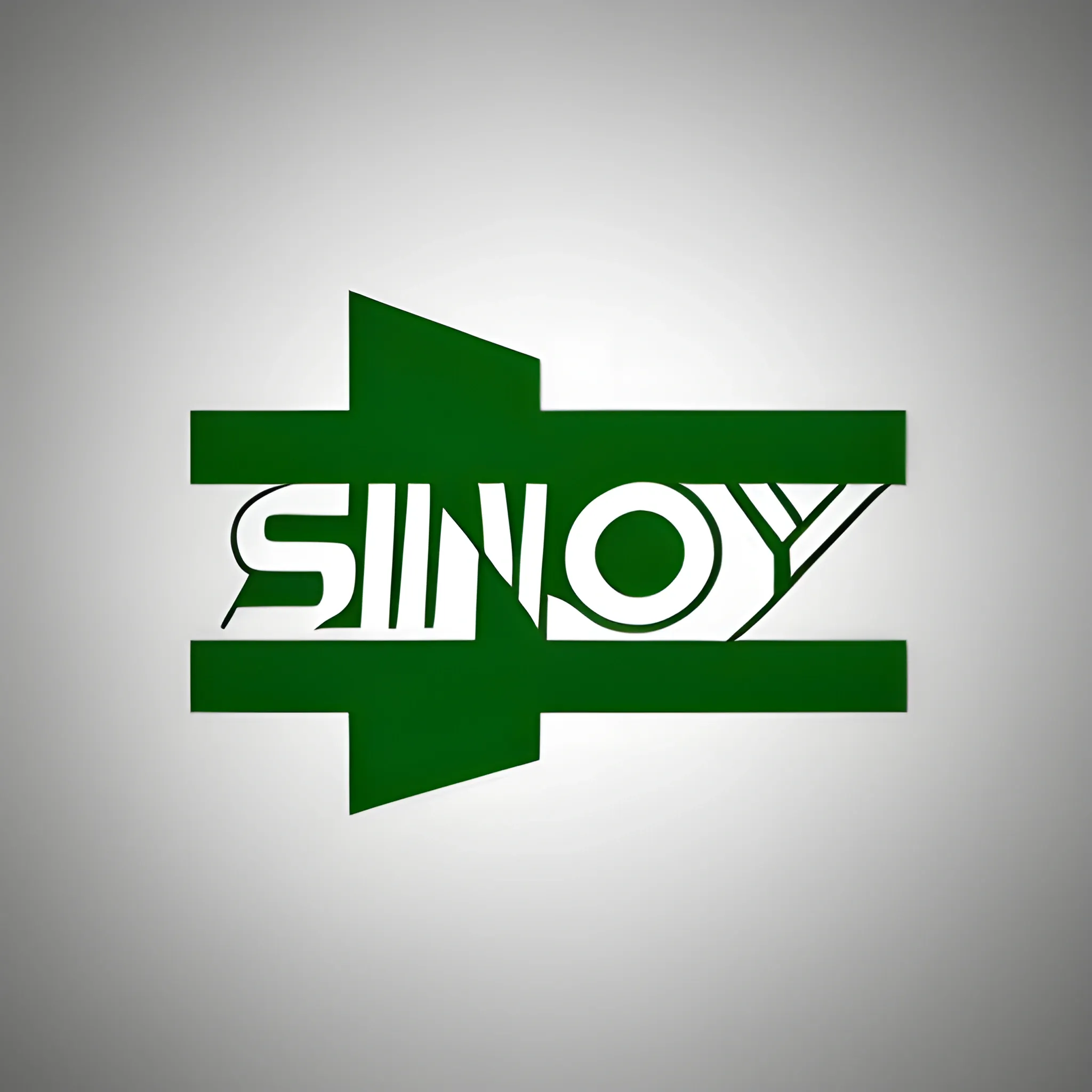 sinoy logo
