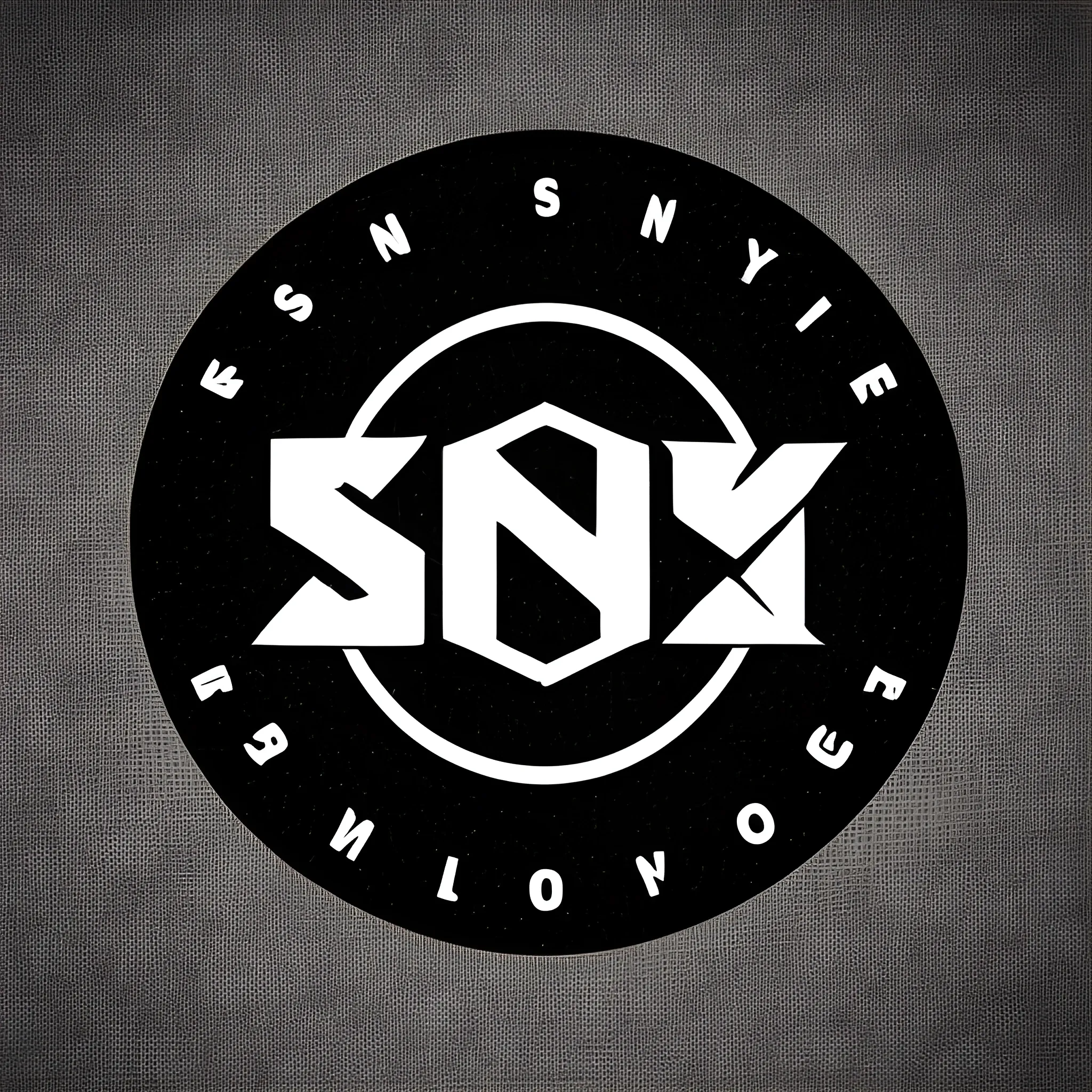 sinoy clothing logo