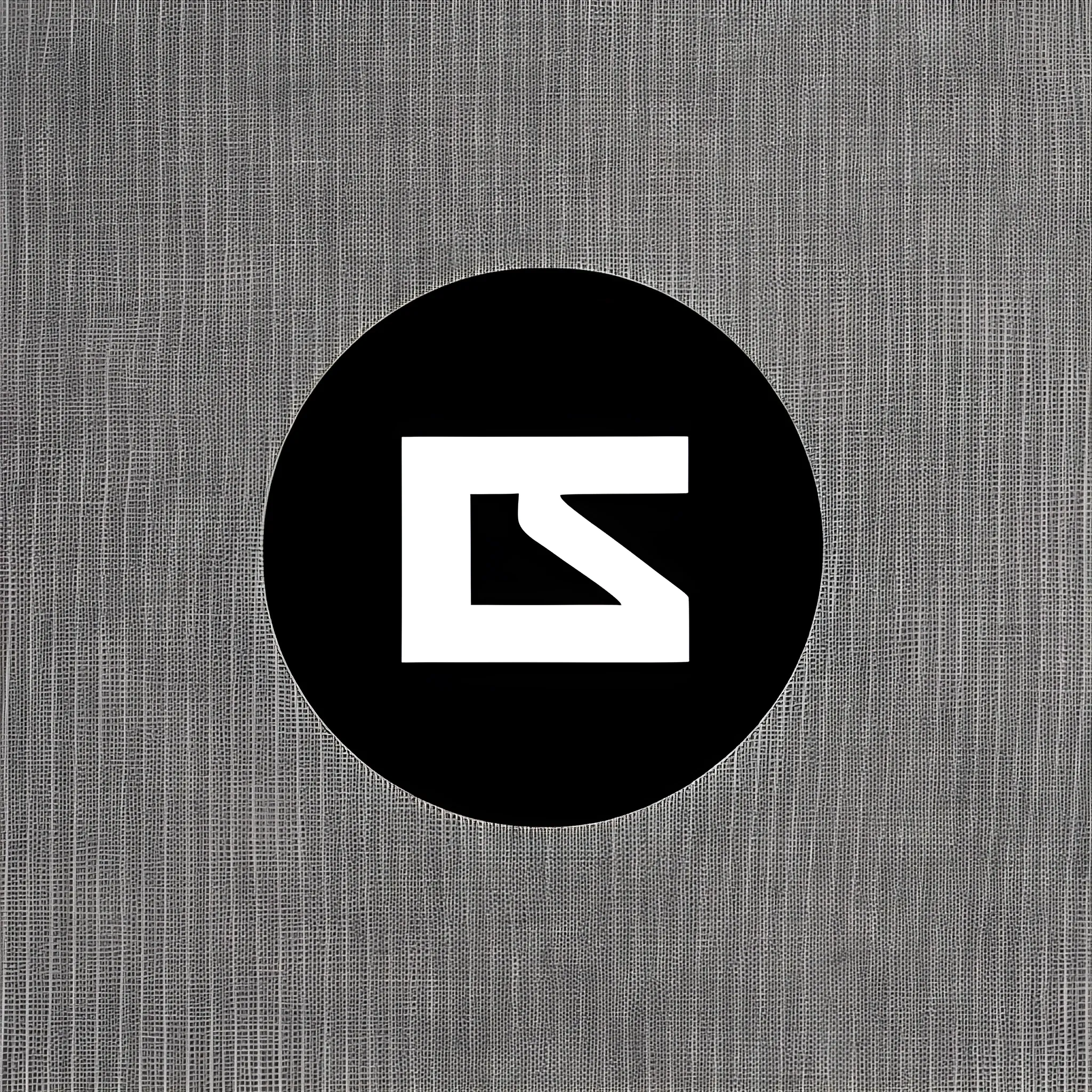 sinoy clothing logo with i as a semi colon